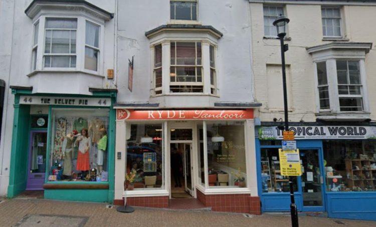 HERITAGE GROUPS WARN OF ‘HIGH DEGREE OF HARM’ FROM RYDE FLAT CONVERSION PLANS