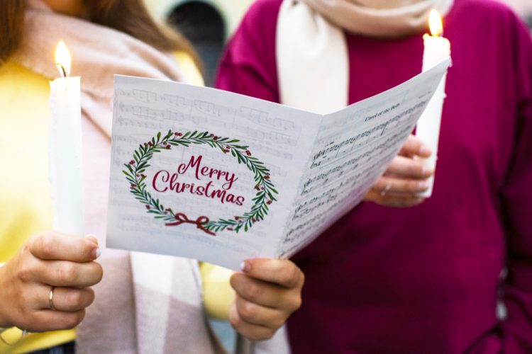 ChristmasCarol