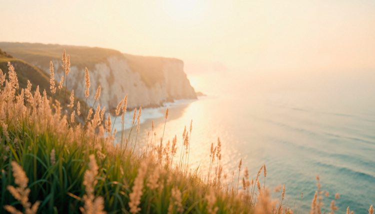 CONNECTING COVES AND SCREENS: HOW COASTAL COMMUNITIES BLEND NATURE WITH DIGITAL LIFE