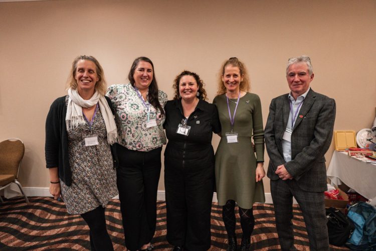 ISLAND NEURODIVERSITY CONFERENCE A ‘HUGE SUCCESS’ FOR SECOND YEAR RUNNING