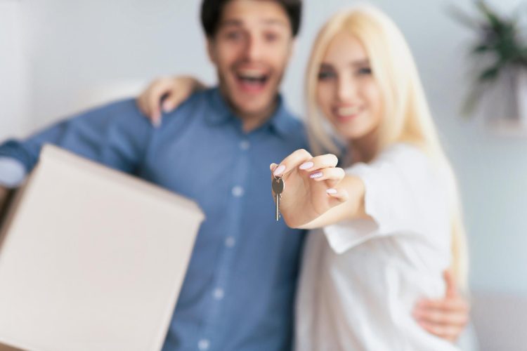 WHICH RICS SURVEY LEVEL IS RIGHT FOR YOU? A GUIDE FOR FIRST-TIME BUYERS