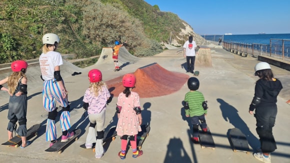 ISLAND GROUPS INVITED TO APPLY FOR GRANTS TO SUPPORT LOCAL FAMILIES