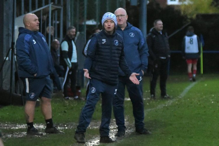 YACHTSMEN MAULED BY BULLDOGS ON DAMP AFTERNOON AT THE DELL
