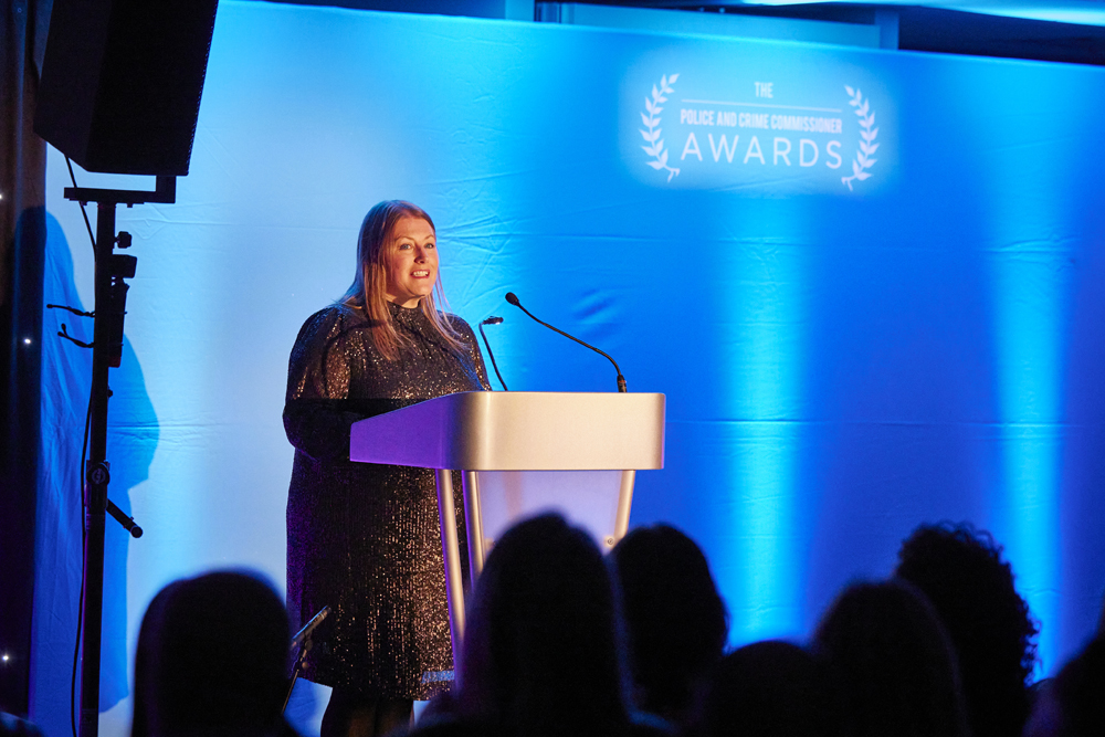 NOMINATIONS OPEN AS PCC PREPARES TO HONOUR LOCAL HEROES