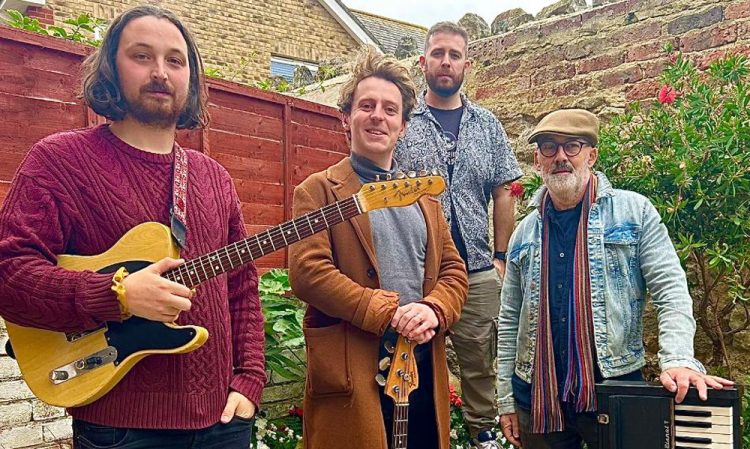 A GROOVY NIGHT AT DIMBOLA: JIMI AND FRIENDS TO CELEBRATE FESTIVAL SPIRIT