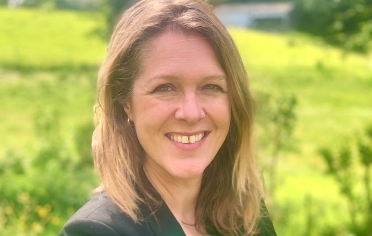 GREEN MAYORAL CANDIDATE DR ANNA COLLAR TO MEET ISLANDERS AT NEWPORT EVENT