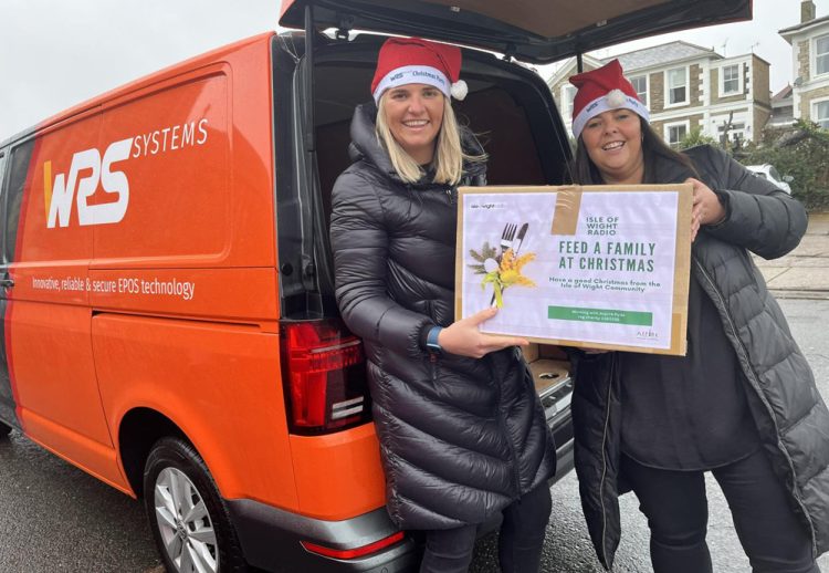 ASPIRE RYDE CALLS FOR COMMUNITY SUPPORT AS AVIVA MATCHES DONATIONS THIS WINTER