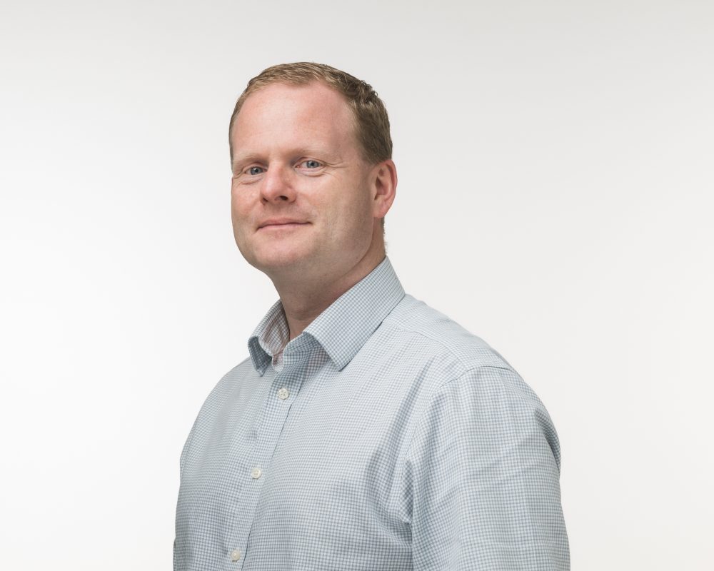 GO-AHEAD NAMES ED WILLS AS NEW SOUTHERN VECTIS BOSS
