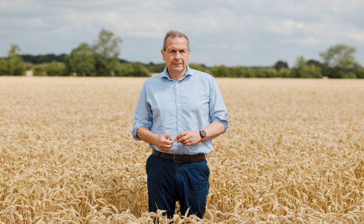 ‘MASSIVE OPPORTUNITIES’ FOR RURAL ECONOMY SAYS NEW CLA PRESIDENT