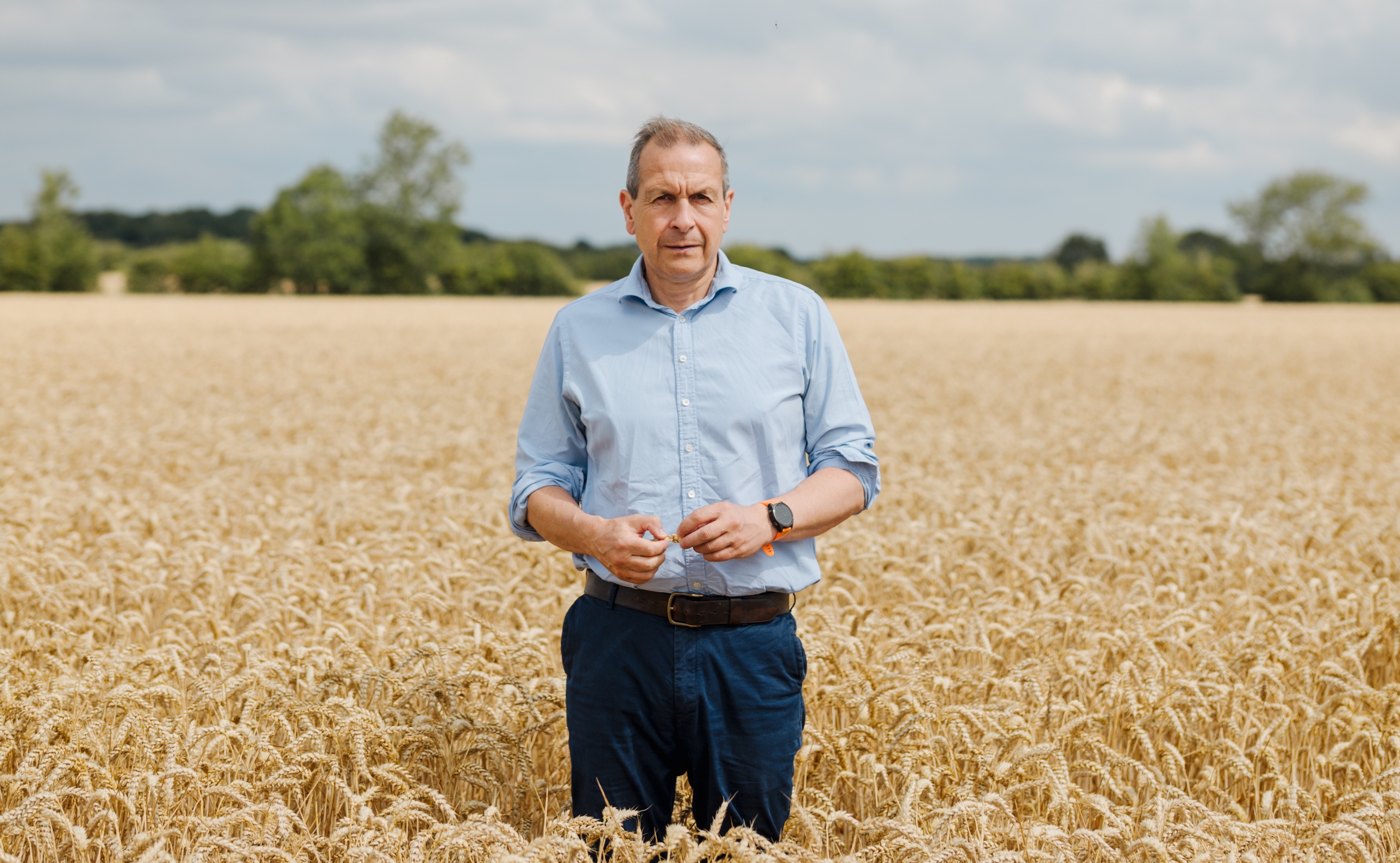 ‘MASSIVE OPPORTUNITIES’ FOR RURAL ECONOMY SAYS NEW CLA PRESIDENT