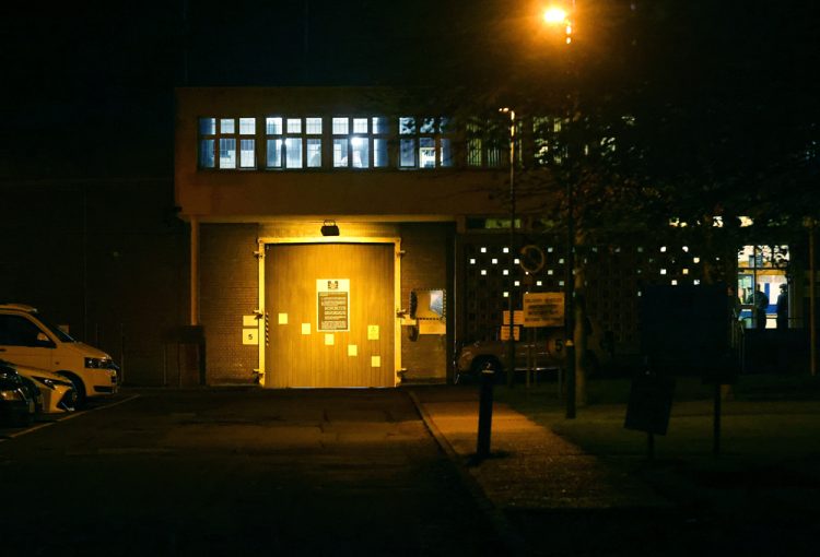 PRISONERS FACE PUNISHMENT AFTER ‘ROOFTOP DISORDER’ AT HMP ISLE OF WIGHT