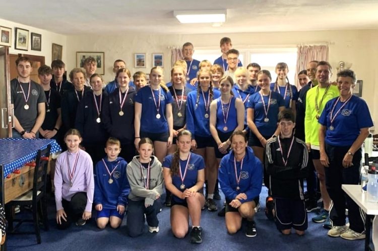 WATTS LEADS THE WAY AS ISLAND INDOOR ROWERS SHINE AT CHAMPIONSHIPS