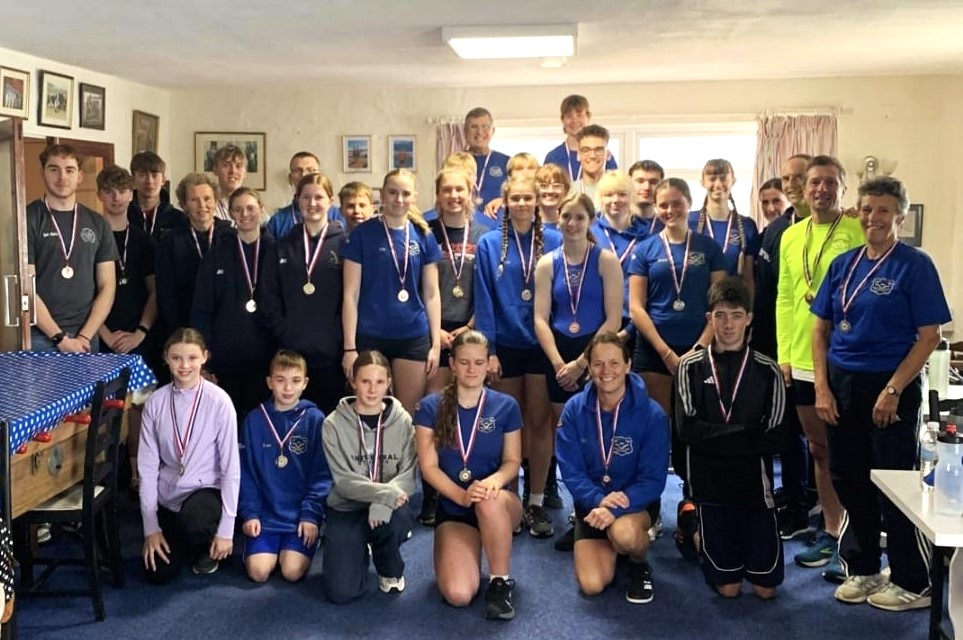 WATTS LEADS THE WAY AS ISLAND INDOOR ROWERS SHINE AT CHAMPIONSHIPS