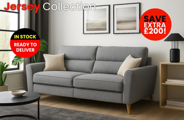 SOLENT BEDS & FURNITURE BEGINS ITS BIGGEST EVER BLACK FRIDAY EVENT