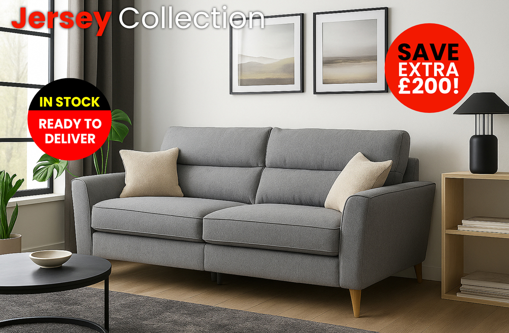 SOLENT BEDS & FURNITURE BEGINS ITS BIGGEST EVER BLACK FRIDAY EVENT