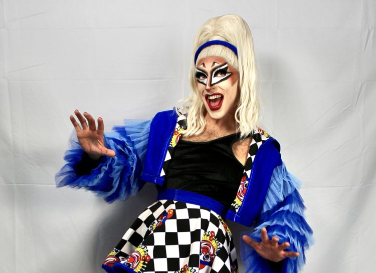 COWES FRINGE KICKS OFF 2026 WITH ONE-OFF DRAG FUNDRAISER EVENT