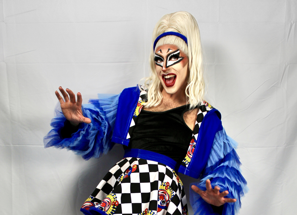COWES FRINGE KICKS OFF 2026 WITH ONE-OFF DRAG FUNDRAISER EVENT