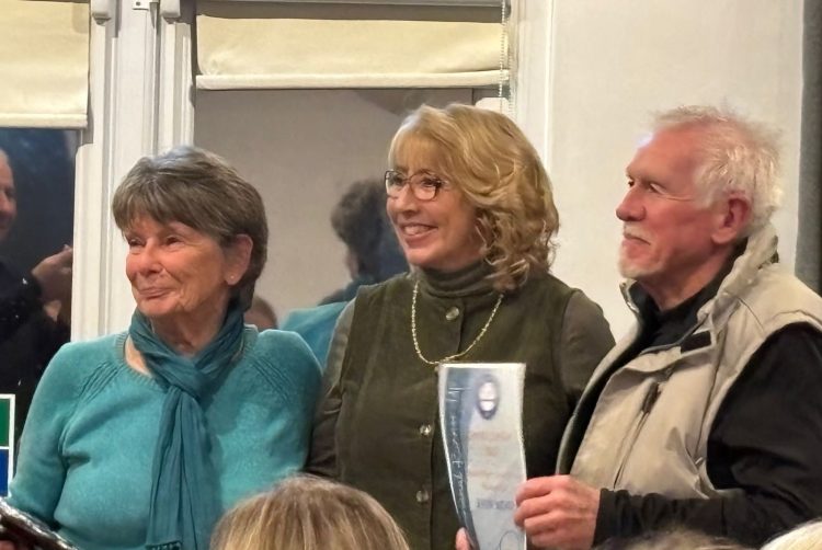 TENNIS TRIUMPH AS RYDE CLUB CELEBRATES SOUTH COAST LEAGUE SUCCESS