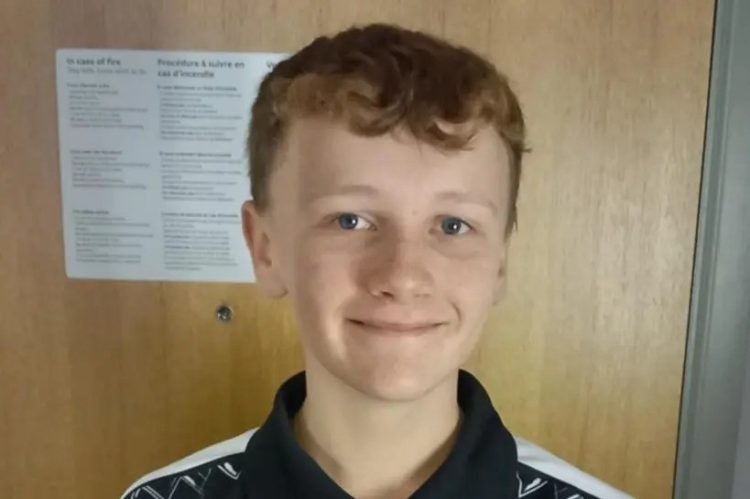 ISLAND DARTS STAR REGGIE WOODMORE QUALIFIES FOR WINMAU JUNIOR WORLD MASTERS