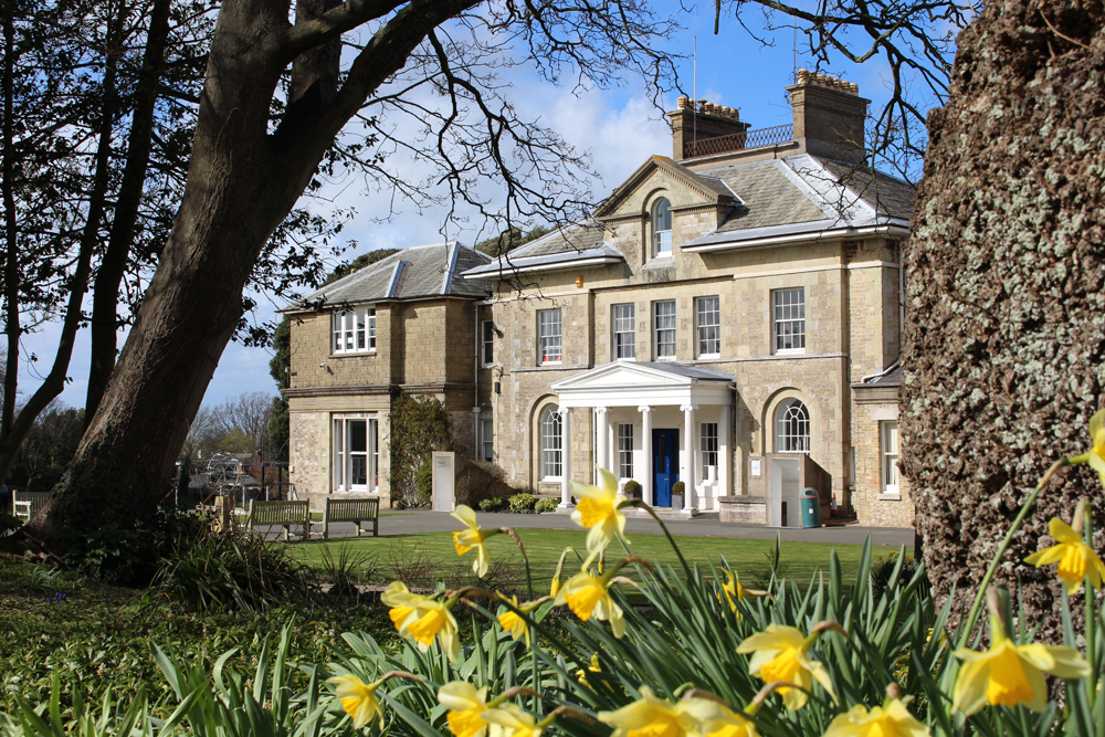 RYDE SCHOOL CELEBRATES SUCCESSFUL INDEPENDENT SCHOOLS INSPECTION