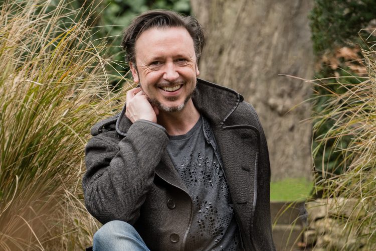 CELEBRATED AUTHORS AND ILLUSTRATORS TO HEADLINE 2026 ISLE OF WIGHT STORY FESTIVAL