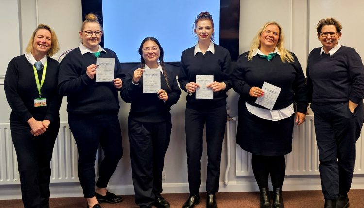 WOMEN INVITED TO FIND OUT ABOUT LIFE BEHIND THE WHEEL AT SOUTHERN VECTIS EVENT