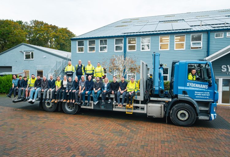 SYDENHAMS TIMBER ENGINEERING CELEBRATES 25 YEARS OF STRUCTURAL DESIGN SUCCESS
