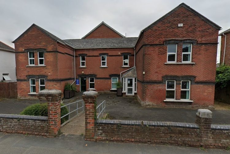 SOCIAL SERVICES HQ COULD BE DEMOLISHED TO MAKE WAY FOR AFFORDABLE HOUSING