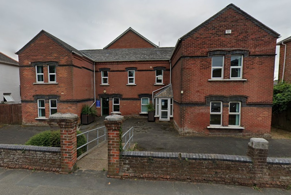 SOCIAL SERVICES HQ COULD BE DEMOLISHED TO MAKE WAY FOR AFFORDABLE HOUSING
