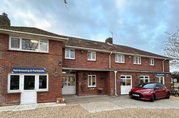 EXPANSION PLANNED FOR COWES FACILITY SUPPORTING THOSE WITH DEMENTIA