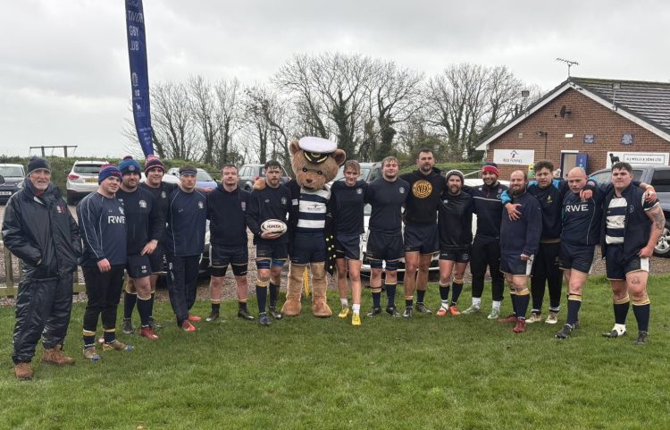 VENTNOR FIRSTS GRIND DOWN WINCHESTER AS SECONDS SHOW TRUE GRIT AT NEW MILTON