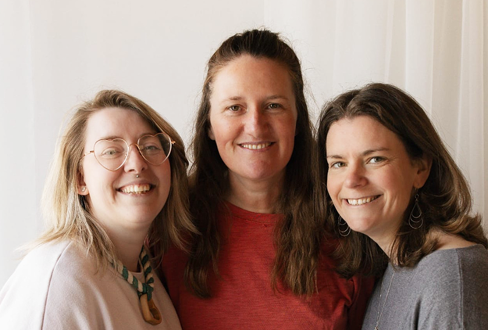 £18,790 FUNDING WIN FOR FOREVER WILD AT HEART TO GROW WELLBEING PROGRAMME