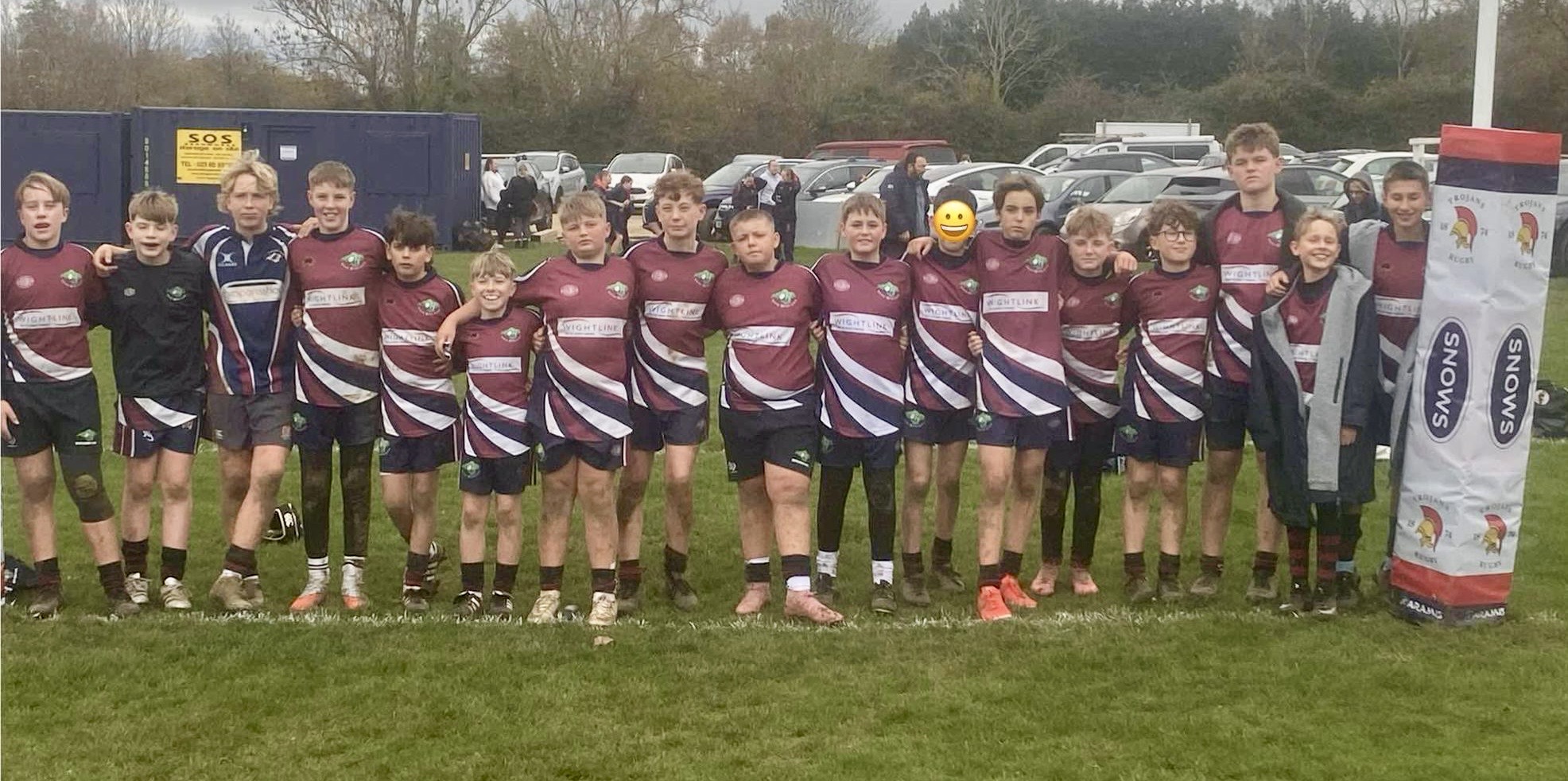 VECTIS RFC TEAMS SHOW DETERMINATION IN TOUGH AWAY FIXTURES
