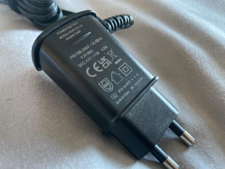 FIRE SERVICE URGE CAUTION THIS CHRISTMAS AS BATTERY FIRES ON THE RISE