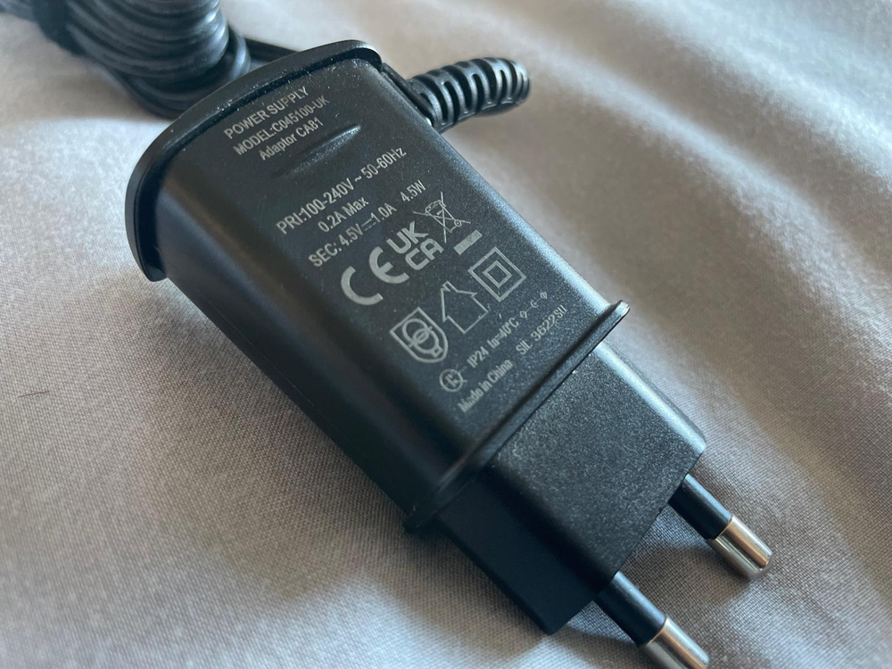 FIRE SERVICE URGE CAUTION THIS CHRISTMAS AS BATTERY FIRES ON THE RISE