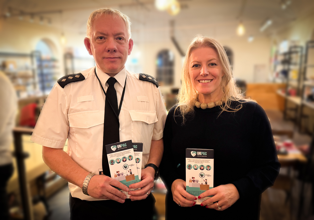 CRIME-FIGHTING APP HELPS JAIL 66 OFFENDERS AND SAVE £55,000 IN POLICE TIME