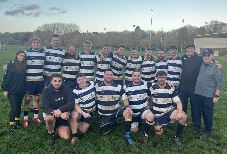 VENTNOR DOMINATE HOME AND AWAY WITH DOUBLE WINNING WEEKEND