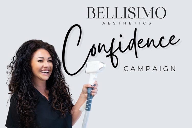 BELLISIMO LAUNCHES FREE LASER HAIR REMOVAL SERVICE TO SUPPORT WOMEN WITH PCOS
