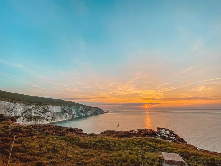 INSIDE THE ISLAND’S GROWING CREATIVE SCENE: FROM COWES STUDIOS TO DIGITIAL COLLECTIVES