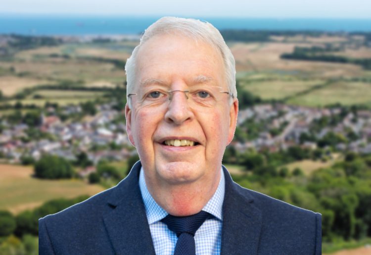 VISIT ISLE OF WIGHT’S CHAIR RESIGNS AS NEW TOURISM ERA DAWNS