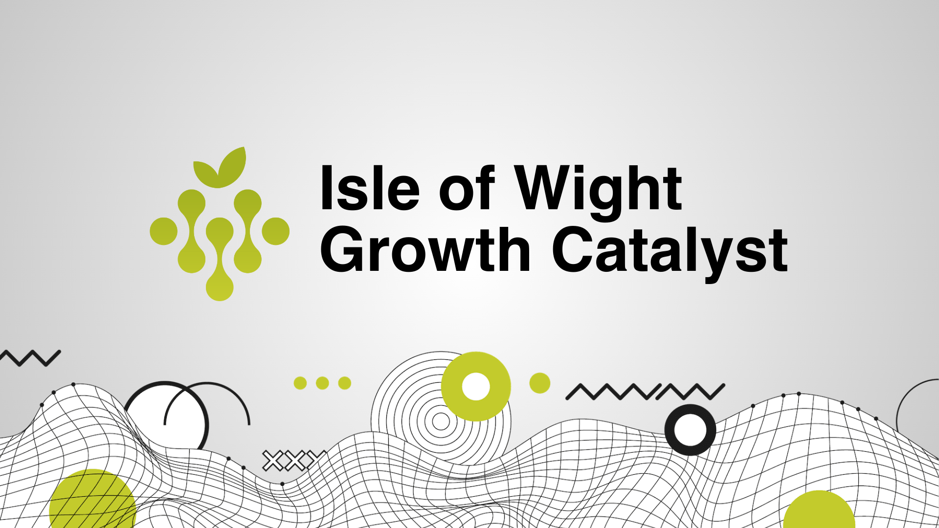 GROWTH CATALYST RETURNS TO HELP ISLAND BUSINESS INNOVATE, COLLABORATE AND GROW