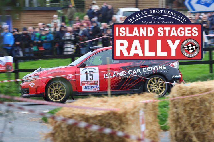 RALLY FANS’ EXCITEMENT BUILDS AS ISLAND STAGES GEARS UP FOR FEBRUARY RETURN