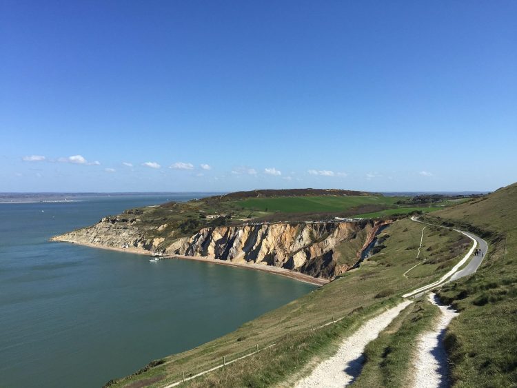 COULD TRAVEL BINGO BE A NOVEL WAY TO ATTRACT MORE TOURISTS TO THE ISLE OF WIGHT?