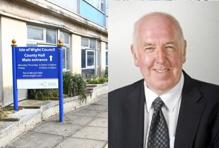 FORMER COUNCILLOR JOHN HOWE REMEMBERED AS ‘A BIG MAN WITH A BIG HEART’