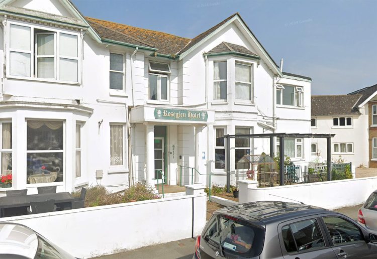 COUNCIL INVESTIGATES SHANKLIN HOTEL OPERATING AS HMO ‘WITHOUT CONSENT’