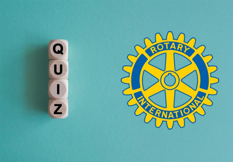 ROTARY ON THE WIGHT TO HOST GRAND CENTENARY CHARITY QUIZ NIGHT