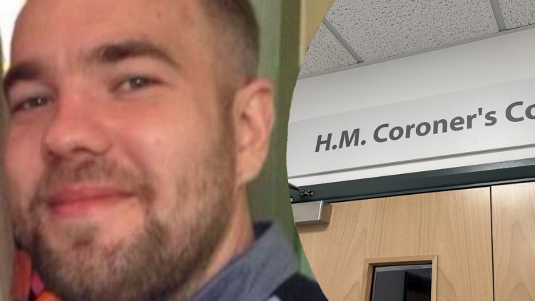 CORONER RULES SCOTT COOPER WAS UNLAWFULLY KILLED IN 2022 RYDE FLAT STABBING