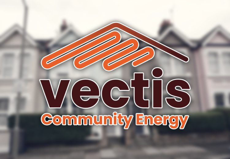 £450,000 SECURED TO LAUNCH ISLE OF WIGHT’S FIRST COMMUNITY-OWNED VIRTUAL POWER PLANT