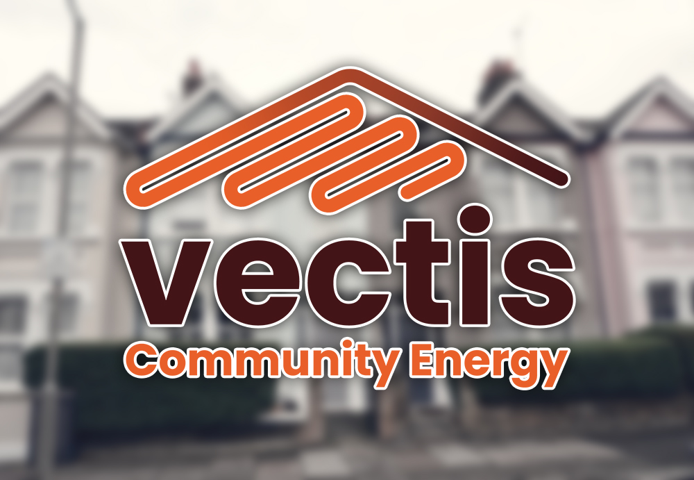 £450,000 SECURED TO LAUNCH ISLE OF WIGHT’S FIRST COMMUNITY-OWNED VIRTUAL POWER PLANT