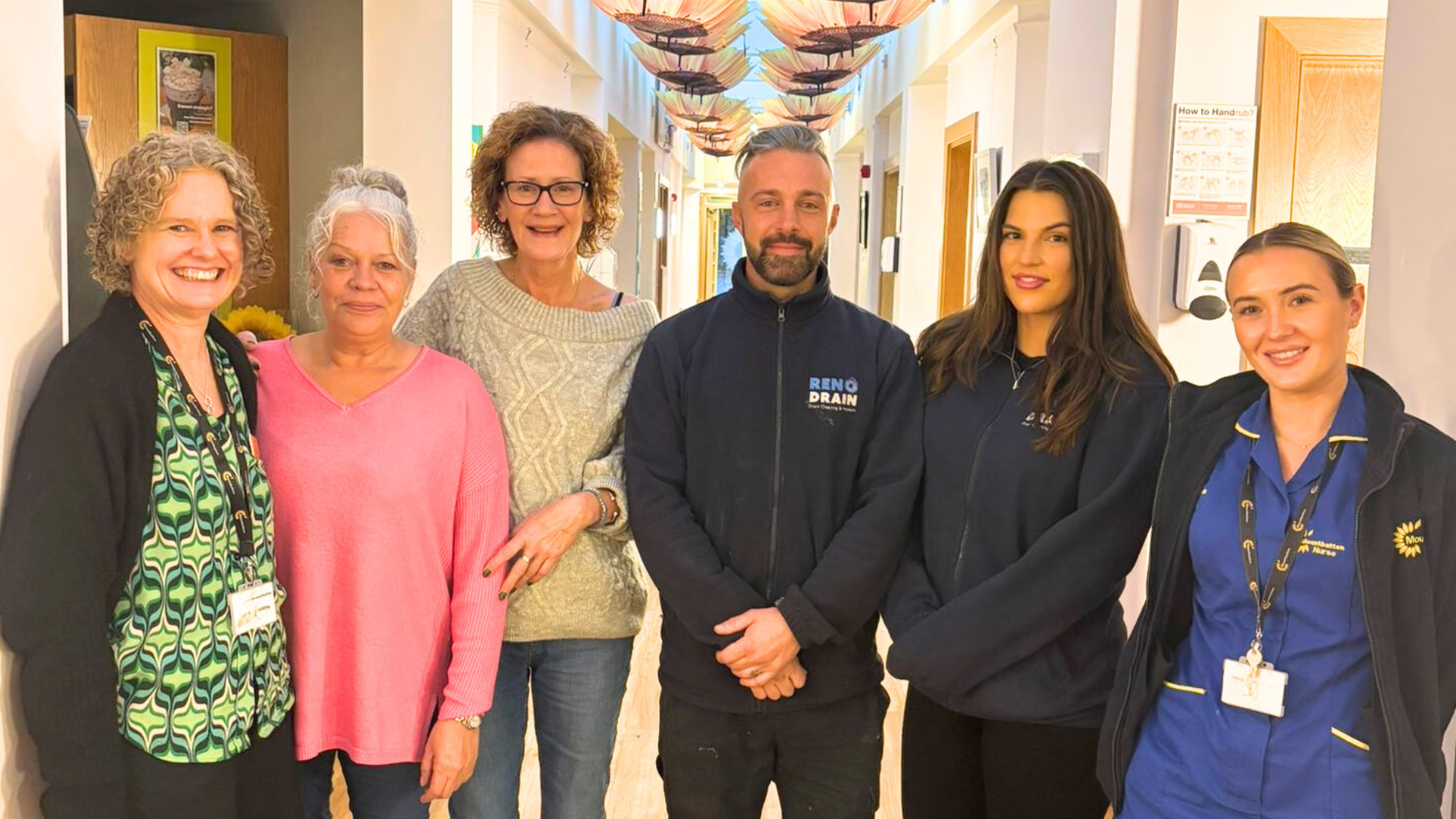 MOUNTBATTEN CEO TO TAKE ON ZIPFIRE CHALLENGE AS FIREWORKS RETURN TO ROBIN HILL